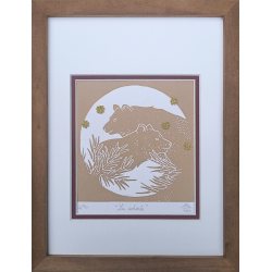 Marion Romain - Les adorés (brodés)