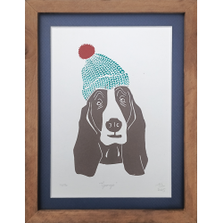 Marion Romain - Georges