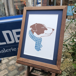 Marion Romain - Jack - encadré