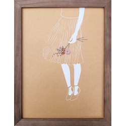 Marion Romain - La Jupe