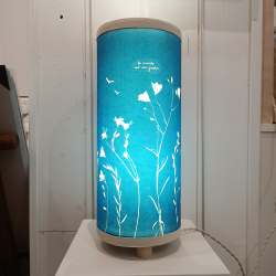 LinoLino - Petites fleurs des champs - Taille M - allumé