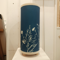 LinoLino - Fleurs des champs - Taille M - éteint