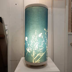 LinoLino - Fleurs des champs - Taille M - allumé