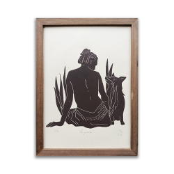 Marion Romain - La Promesse - site web