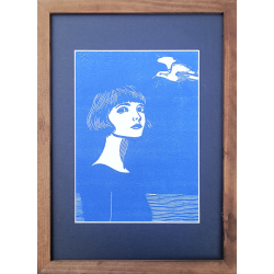 Marion Romain - Premier regard