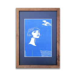 Marion Romain - Premier Regard - site web