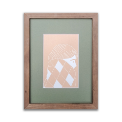 Marion Romain - Claire - site web