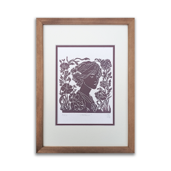 Marion Romain - Ailleurs - site web