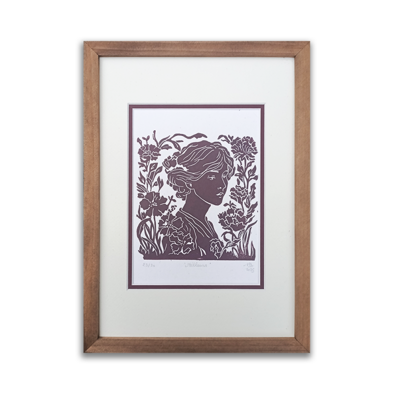 Marion Romain - Ailleurs - site web