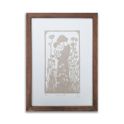 Marion Romain - Mama Wolf - site web