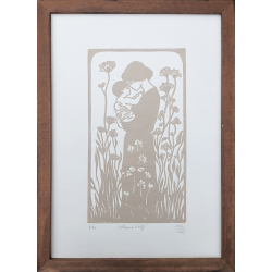 Marion Romain - Mama Wolf