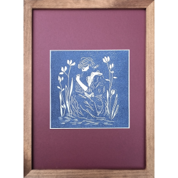 " La Tendresse " de Marion...