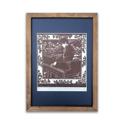 Marion Romain - Alexis vivait la musique de l'intérieur - site web