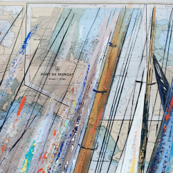 Brigitte Uguen - Belle Plaisance - détails 1