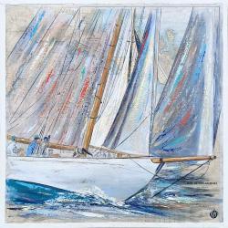 Brigitte Uguen - Belle Plaisance