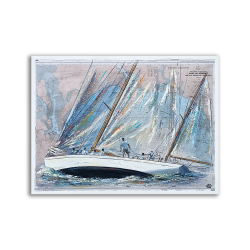 Brigitte Uguen - Anse de Bénodet - site web