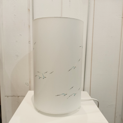 Colonne 15/25 - blanc - éteint