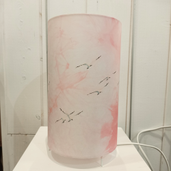 Colonne 15/25 - rose - éteint