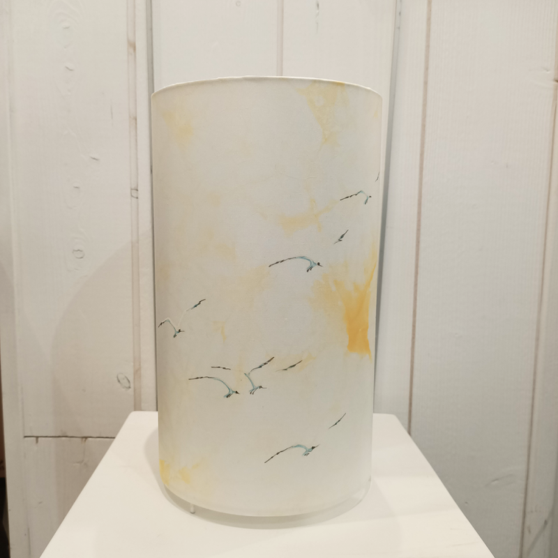 Colonne 15/25 - jaune - éteint