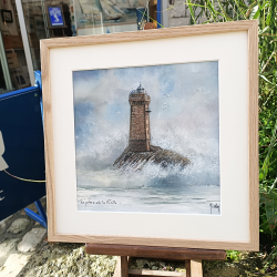 JM Misslen - Le Phare de la Vieille - encadré