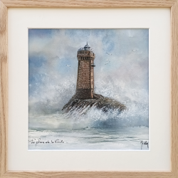 JM Misslen - Le Phare de la Vieille