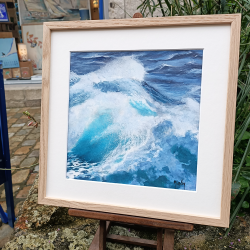 JM Misslen - Lumière Océane V - encadré