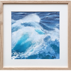 JM Misslen - Lumière Océane V -