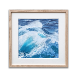 JM Misslen - Lumière Océane V