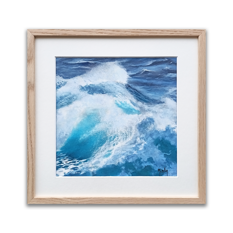 JM Misslen - Lumière Océane V