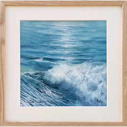 JM Misslen - Lumière Océane III -