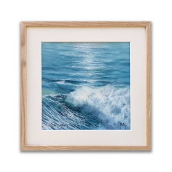 JM Misslen - Lumière Océane III