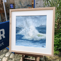 JM Misslen - Lumière Océane I -encadré