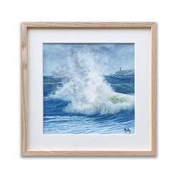 JM Misslen - Lumière Océane I