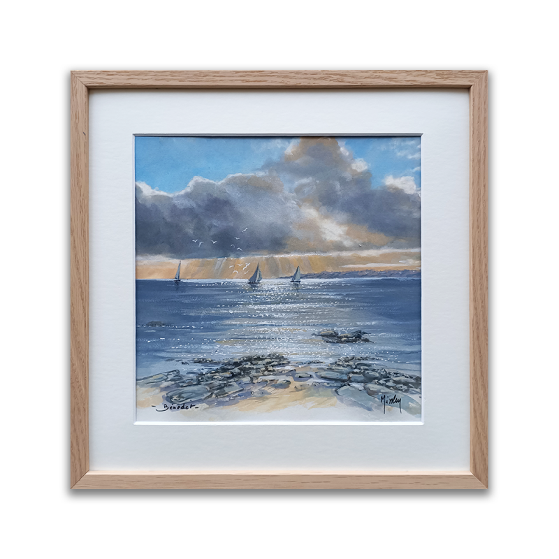 JM Misslen - Bénodet