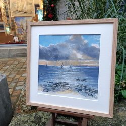 JM Misslen - Bénodet  - encadré