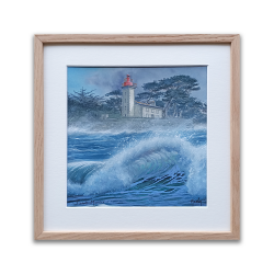 JM Misslen - Sainte-Marine