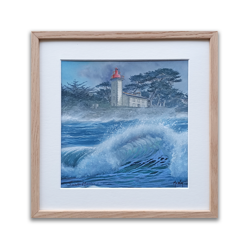 JM Misslen - Sainte-Marine