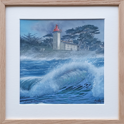 JM Misslen - Sainte-Marine