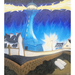 Pierrus - Vision Eckmuhl