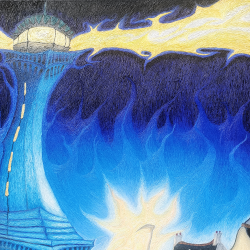 Pierrus - Vision Eckmuhl - détails