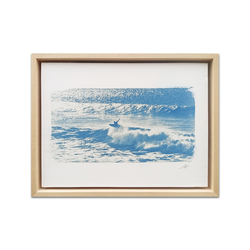 Benoit Dufour - Free