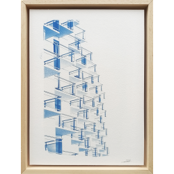 Benoit Dufour - Silencieux