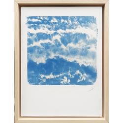 Benoit Dufour - Effluence