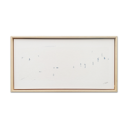 Benoit Dufour - À l'eau