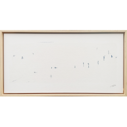 Benoit Dufour - A l'eau