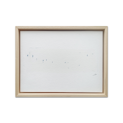 Benoit Dufour - A l'eau