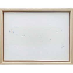 Benoit Dufour - A l'eau