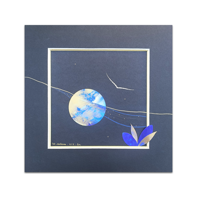 EVE - Vie Nocturne 1-2