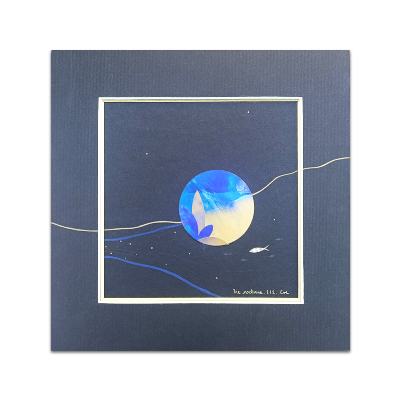 EVE - Vie Nocturne 2/2