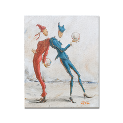 Philippe Géric - Le Sujet Perdu